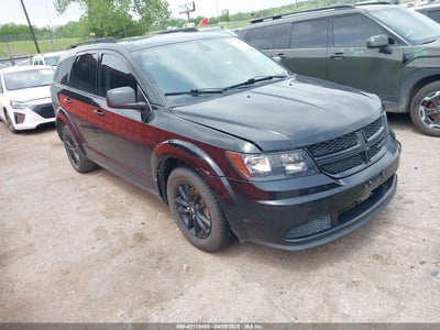 DODGE JOURNEY 2020