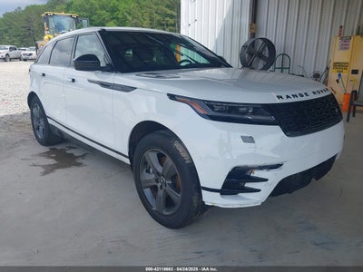LAND ROVER RANGE ROVER VELAR 2025