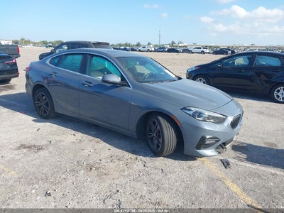 BMW 228I GRAN COUPE 2021