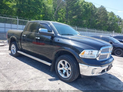 RAM 1500 2016