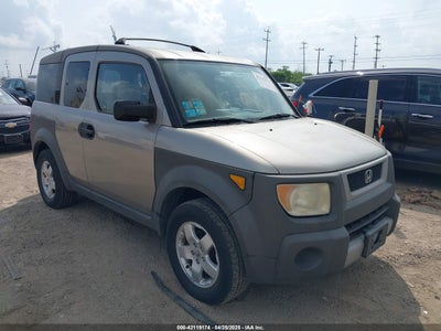 HONDA ELEMENT 2003