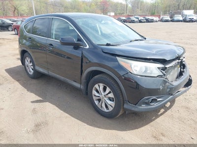 HONDA CR-V 2014