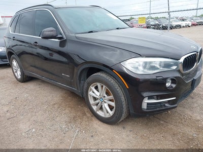 BMW X5 2014