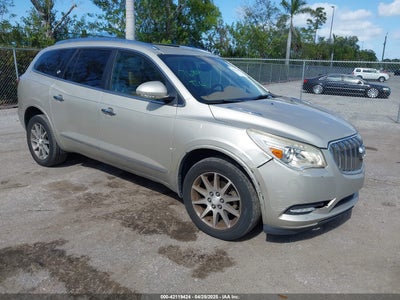BUICK ENCLAVE 2016