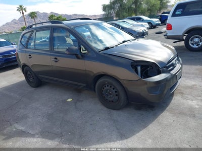 KIA RONDO 2009