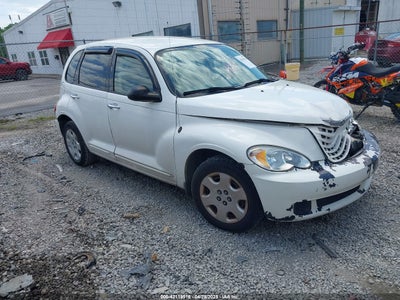 CHRYSLER PT CRUISER 2008