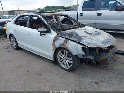 VOLKSWAGEN JETTA 2015