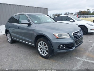 AUDI Q5 2013