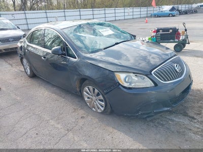 BUICK VERANO 2014