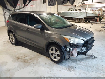 FORD ESCAPE 2014