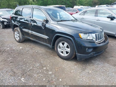 JEEP GRAND CHEROKEE 2013