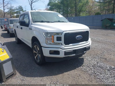 FORD F-150 2019