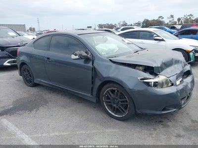 SCION TC 2005