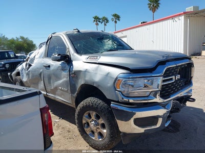 RAM 2500 2023