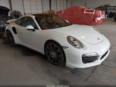 PORSCHE 911 2014