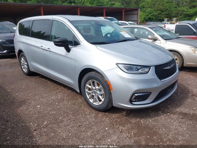 CHRYSLER PACIFICA 2024