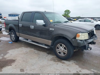 FORD F-150 2006