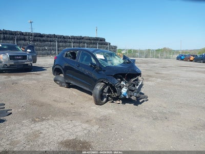 HONDA HR-V 2019