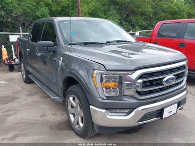 FORD F-150 2023