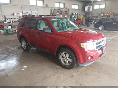 FORD ESCAPE 2010