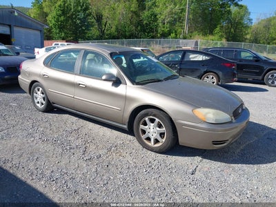 FORD TAURUS 2006