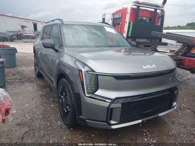 KIA EV9 2024