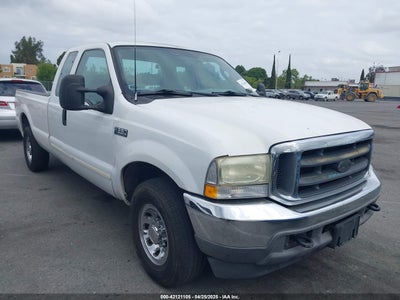 FORD F-250 2003