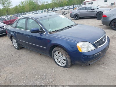 FORD FIVE HUNDRED 2006