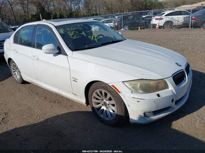 BMW 328I 2009
