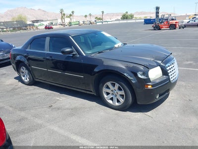 CHRYSLER 300 2007
