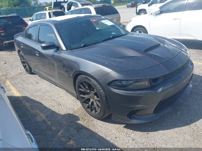DODGE CHARGER 2019