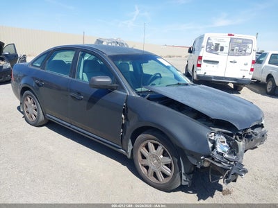 FORD FIVE HUNDRED 2007