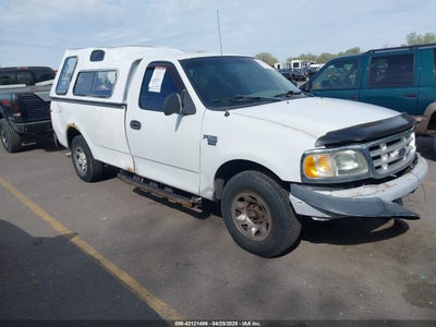 FORD F-150 2003