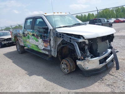FORD F-250 2019