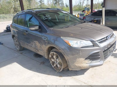 FORD ESCAPE 2014