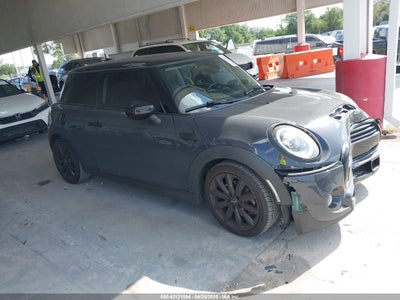 MINI HARDTOP 2020