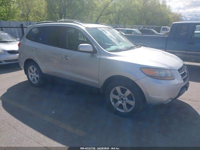 HYUNDAI SANTA FE 2007