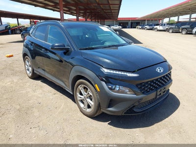 HYUNDAI KONA 2023