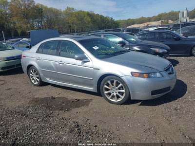 ACURA TL 2004