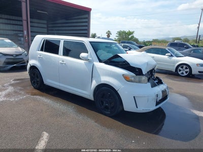 SCION XB 2008