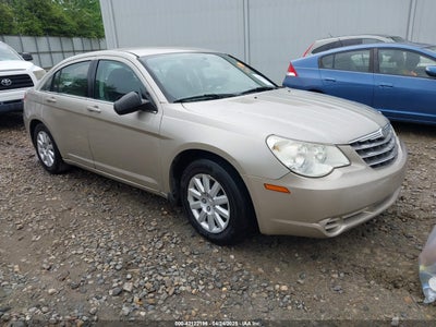 CHRYSLER SEBRING 2008