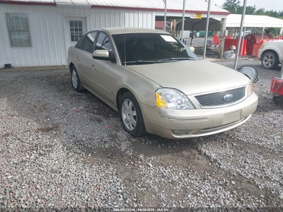 FORD FIVE HUNDRED 2005