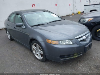 ACURA TL 2006