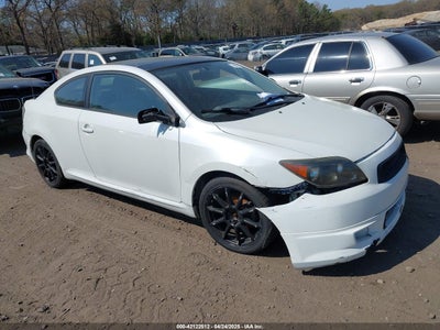 SCION TC 2007