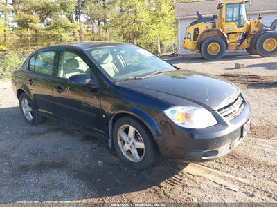 CHEVROLET COBALT 2006