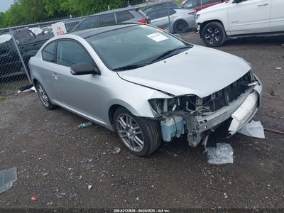 SCION TC 2008