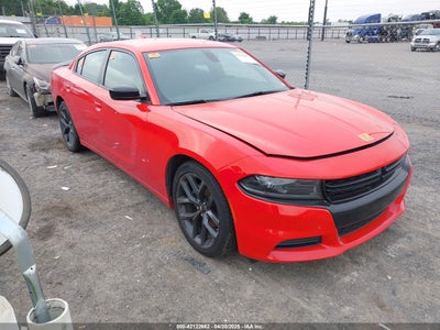 DODGE CHARGER 2023