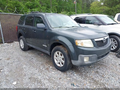 MAZDA TRIBUTE 2008