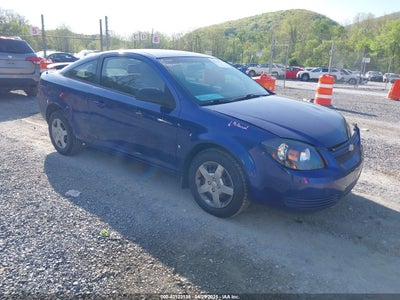 CHEVROLET COBALT 2006