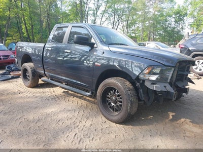 RAM 1500 2014